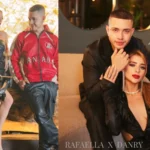 Rafaella y Danry lanzan su nuevo sencillo “Dañamos la Amistad”