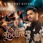 Jerry Rivera regresa con “Es Una Locura” y sacude la salsa con su nuevo