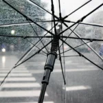 Persisten las lluvias en Medellín y el Valle de Aburrá, según el SIATA