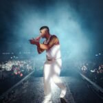 Colombia vibró con la nueva voz sensual de la salsa: Moa RiveraComunicado de prensa